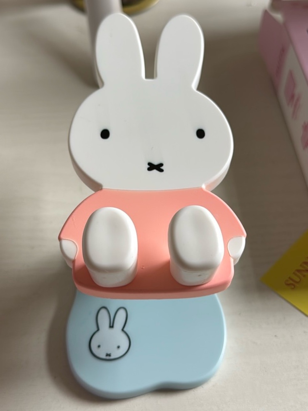 MIFFY ❗️🐇 Phone Stand Pad Stand - Bunny Holder - Picture 3 of 7